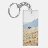 Lamar Schlüsselanhänger (Vorderseite links)