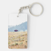 Lamar Schlüsselanhänger (Rückseite)