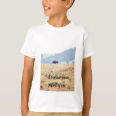 Lamar T-Shirt (Vorderseite)