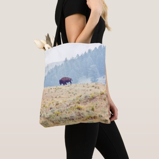 Lamar Tasche (Von Nahem)