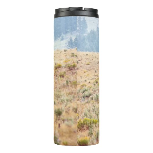 Lamar Thermosbecher (Rückseite)