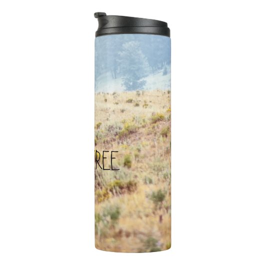 Lamar Thermosbecher (Nach rechts gedreht)