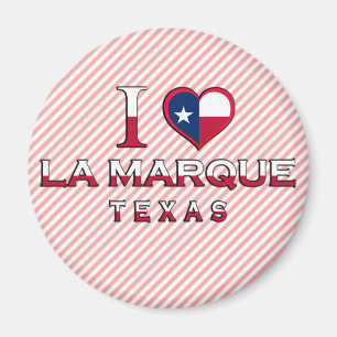 LaMarque, Texas Magnet
