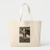 Lamarre2 Jumbo Stoffbeutel (Vorne)