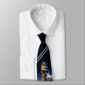 Lamassu Classic Neck Tie Krawatte (Gebunden)