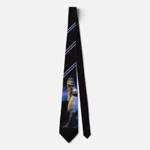 Lamassu Classic Neck Tie Krawatte