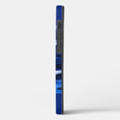 Lamassu iPhone/iPad-Gehäuse Case-Mate iPhone Hülle (Rückseite / Links)