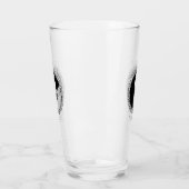 Lamassu-Logo-Glas-Cup Glas (Links)