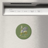 LAMASSU MAGNET (In Situ (Geschirrspüler))