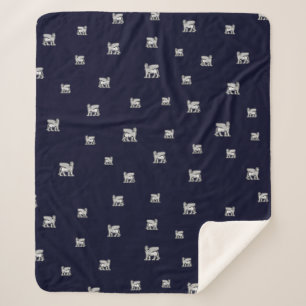 Lamassu Sherpa-Decke Sherpadecke