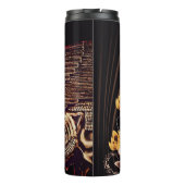 Lamassu Thermal Tumbler Thermosbecher (Rückseite)