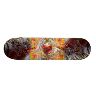Lamat Vene Klugheit Skateboard