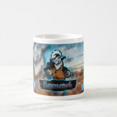 Lamav4 Tasse (Mittel)