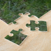 Lamb Baby Sheep Farm Puzzle (Seite)