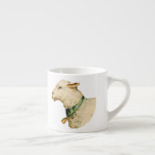 Lamb Baby Tasse (Rechts)