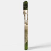 Lamb Case-Mate iPhone hülle (Rückseite / Links)