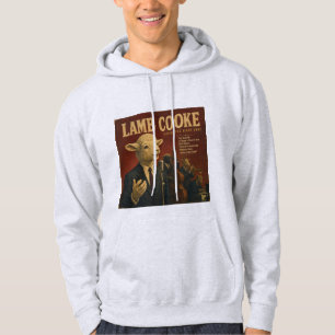 Lamb Cooke Album: eine Parodie Hoodie