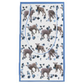 Lamb Frenzy Geschenktasche Kleine Geschenktüte (Vorderseite)