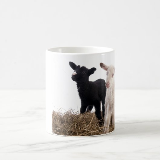 lamb kaffeetasse (Mittel)