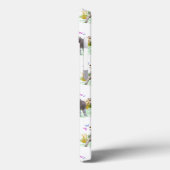 Lamb Meadow iPhone 13 Fall Case-Mate iPhone Hülle (Rückseite / Links)