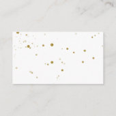 Lamb Sheep New Mommy Books for Baby Begleitkarte (Rückseite)