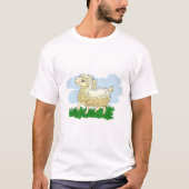 Lamb T-Shirt (Vorderseite)