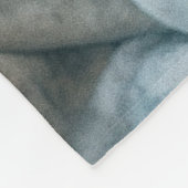 Lamb Viral Vern Sweet Personality  Fleecedecke (Ecke)