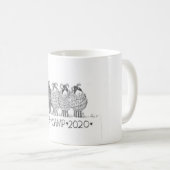 LambCamp2020 Kaffeetasse (VorderseiteRechts)