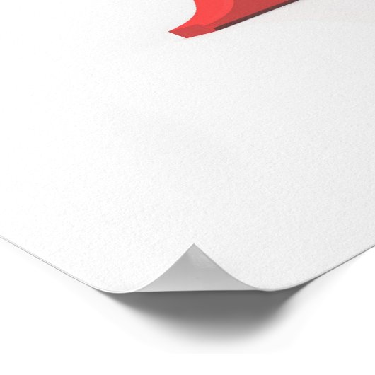 Lambda 2 poster (Ecke)