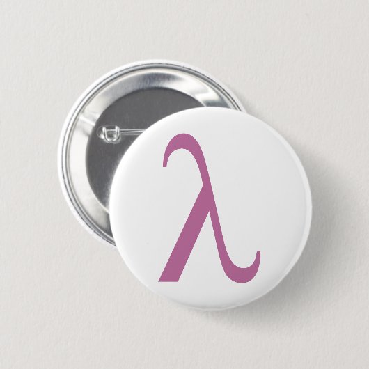 Lambda Button (Vorne & Hinten)