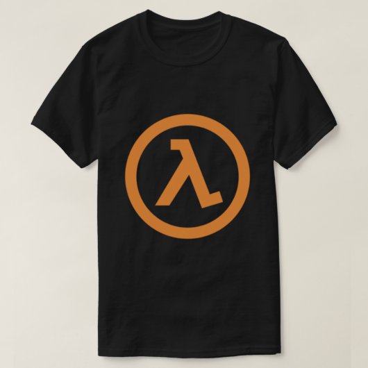 Lambda Classic T-Shirt (Design vorne)