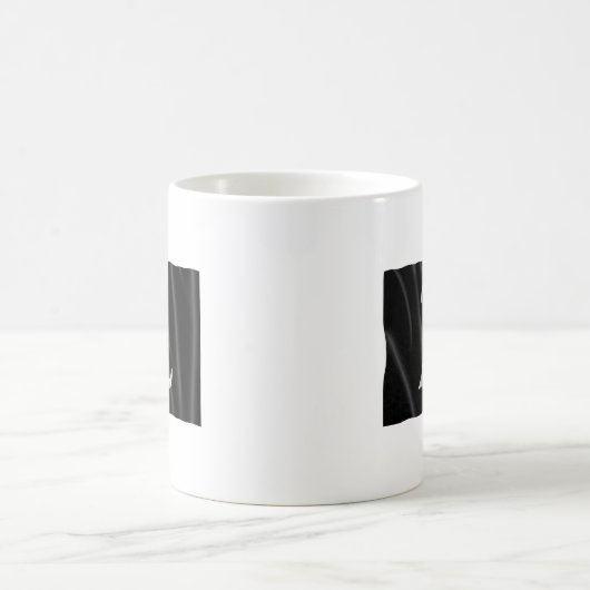 Lambda Kaffeetasse (Mittel)