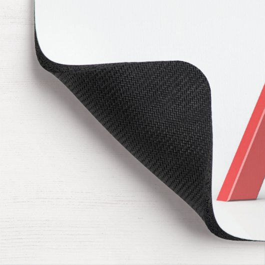 Lambda Mousepad (Ecke)