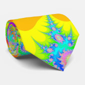Lambda-Spirale (Krawatte) Krawatte (Gerollt)