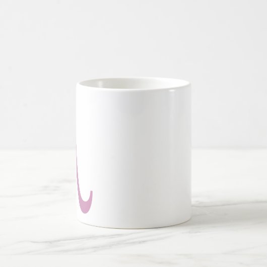 Lambda-Tasse Kaffeetasse (Mittel)