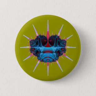 Lambdapapilloma-Käfer Button