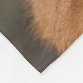 Lambert -  fleecedecke (Ecke)