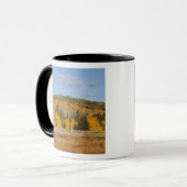 Lambert Hollow, Aspen Tasse (Vorderseite Links)