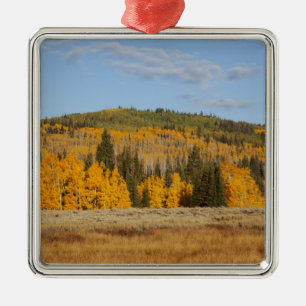 Lambert Hollow, Espen Ornament Aus Metall