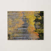 Lambert Hollow, Espen Puzzle (Horizontal)