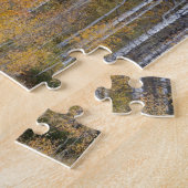 Lambert Hollow, Espen Puzzle (Seite)