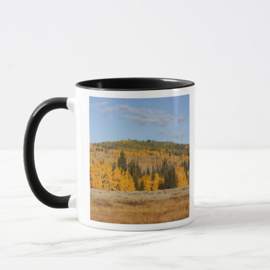 Lambert Hollow, Espenbäume Tasse (Links)