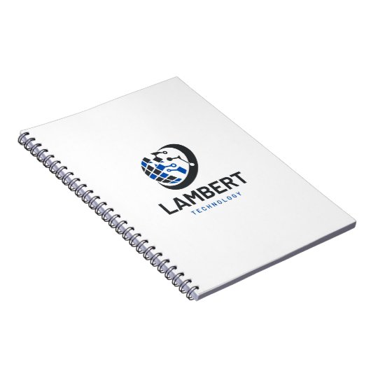 LAMBERT NOTIZBLOCK (Rechte Seite)