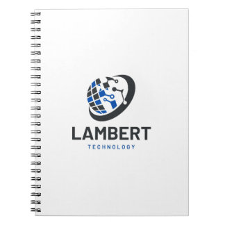 LAMBERT NOTIZBLOCK