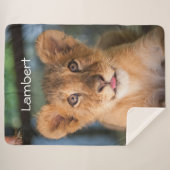 Lambert Sherpadecke (Vorderseite (Horizontal))