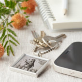 Lambert Simnel, Ritter der goldenen Tulpe Schlüsselanhänger (Seite)