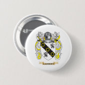 Lambert-Wappen (Familienwappen) Button (Vorne & Hinten)