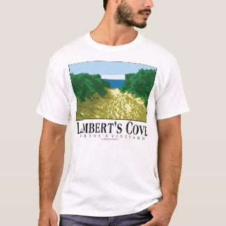 Lamberts Bucht-T - Shirt