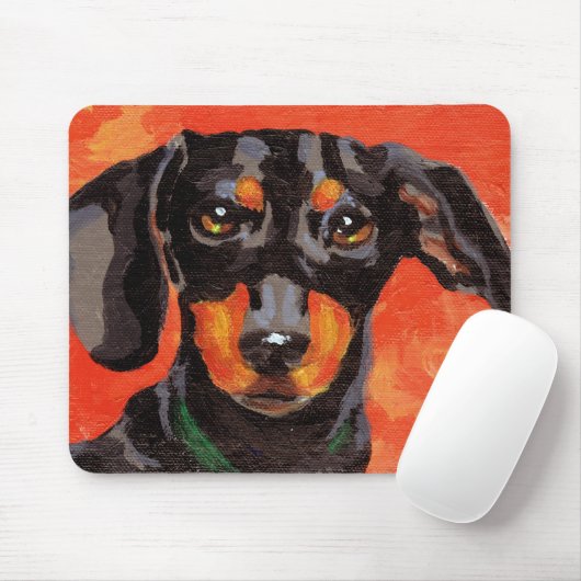 Lamberts geschwätzig mousepad (Mit Mouse)