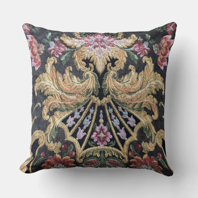 Lambesitza Pillow Kissen (Vorderseite)